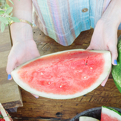 watermelon