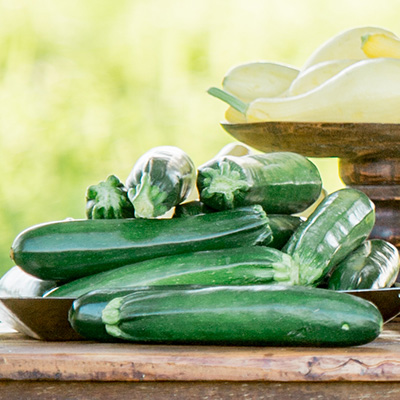 zucchini