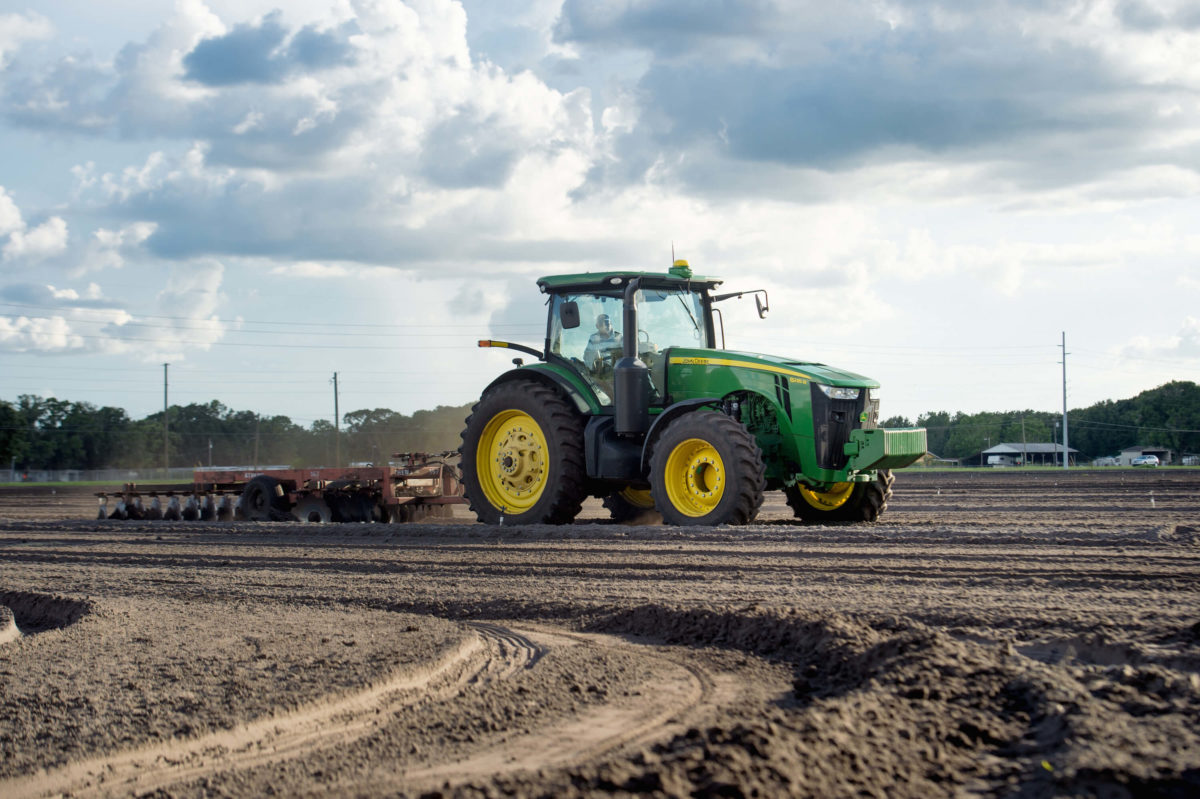 Around The Farm Astin Farms