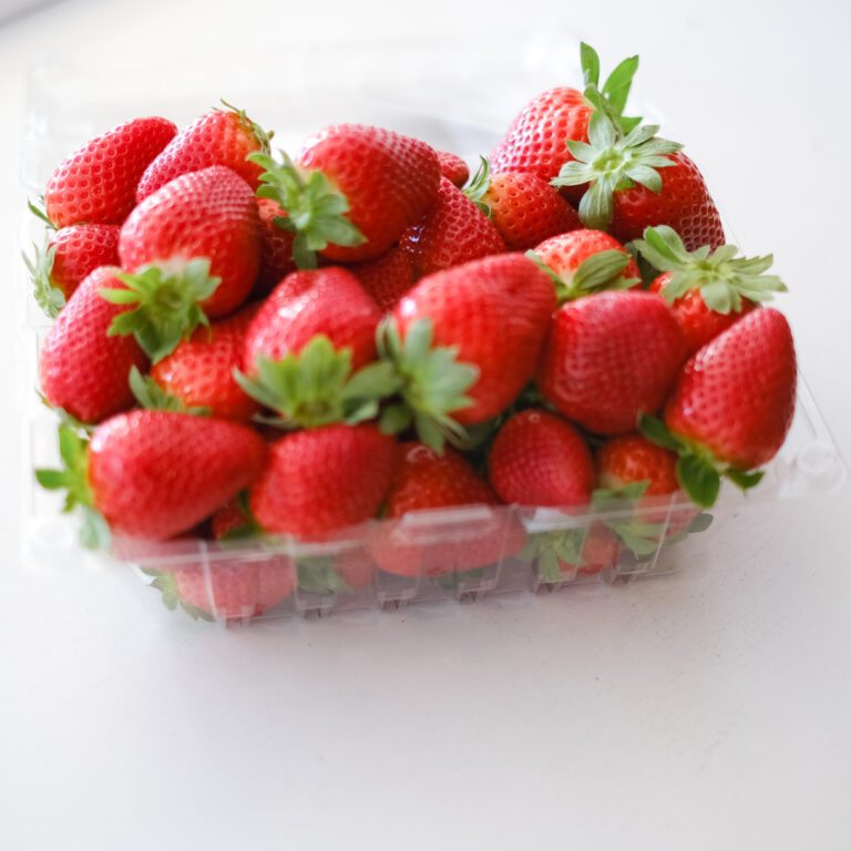 Farms in Florida Plant City Produce